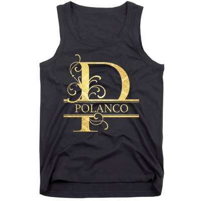 Pretty Black And Educated African American History Month Tank Top