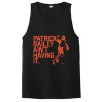 Patrick Bailey Ain’t Having It PosiCharge Competitor Tank