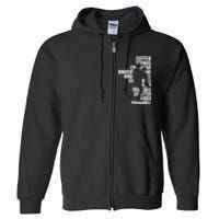 Pitcher Baseball Apparel Baseball Full Zip Hoodie