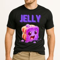 Peanut Butter And Jelly Matching Couple Best Friends Lover Gift Cooling Performance Crew T-Shirt