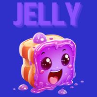 Peanut Butter And Jelly Matching Couple Best Friends Lover Gift Toddler T-Shirt