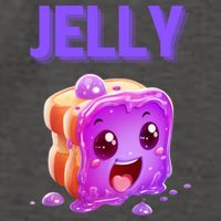 Peanut Butter And Jelly Matching Couple Best Friends Lover Gift Vector Backpack