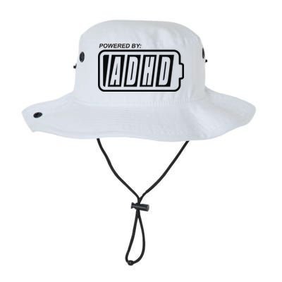 Powered By ADHD Bucket Hat