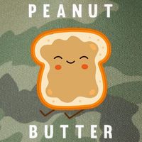 Peanut Butter And Jelly Best Friend Matching Legacy Tie Dye Trucker Hat
