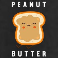 Peanut Butter And Jelly Best Friend Matching Cool Comfort Performance Bucket Hat