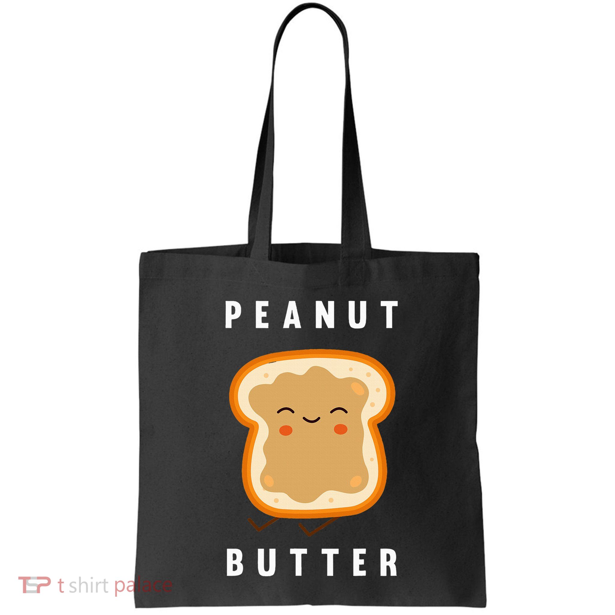 Peanut Butter And Jelly Best Friend Matching Bag