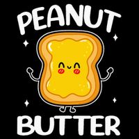 Peanut Butter And Jelly Halloween Costumes Couple Matching Cooling Performance Crew T-Shirt