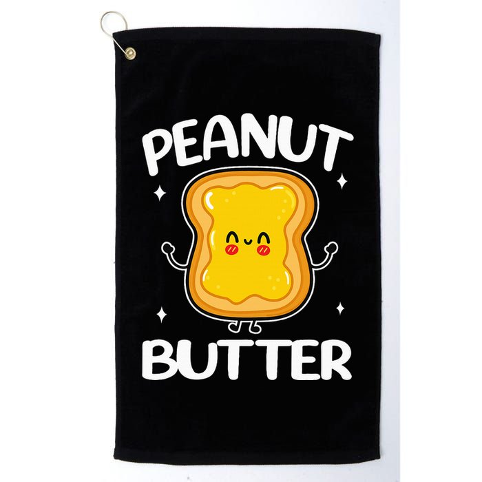 Peanut Butter And Jelly Halloween Costumes Couple Matching Golf Towel