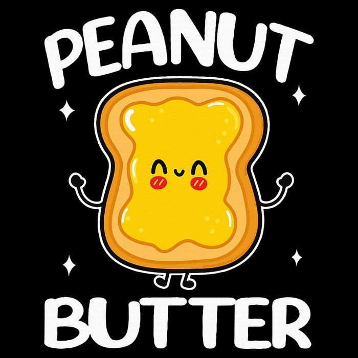 Peanut Butter And Jelly Halloween Costumes Couple Matching Women's Crop Top Tee