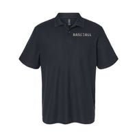 Pitcher Baseball Apparel Baseball Softstyle Adult Sport Polo