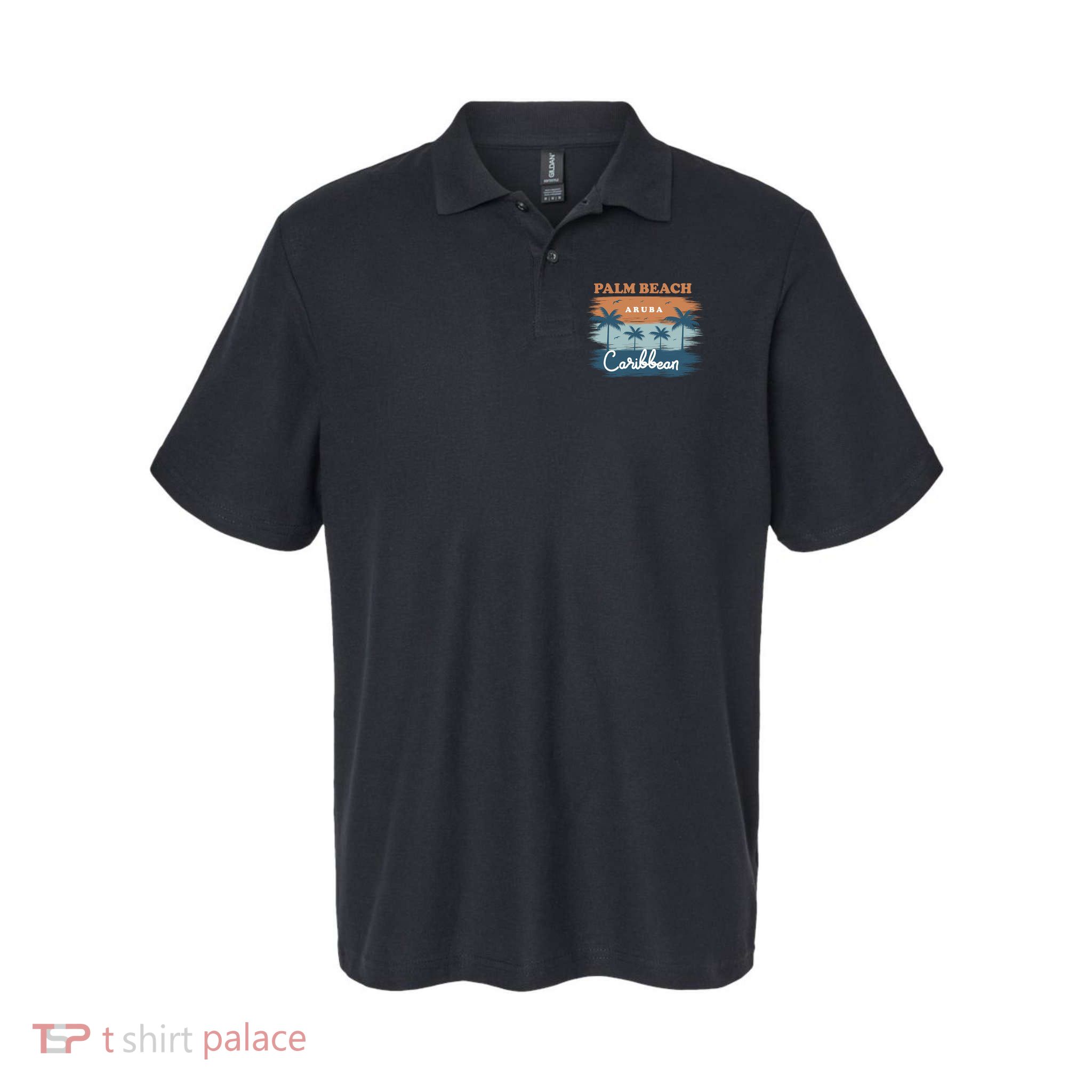 Palm Beach Aruba Polo