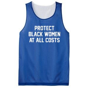 Protect Black At All Costs Gift Best Resist Sweater Mesh Reversible Basketball Jersey Tank