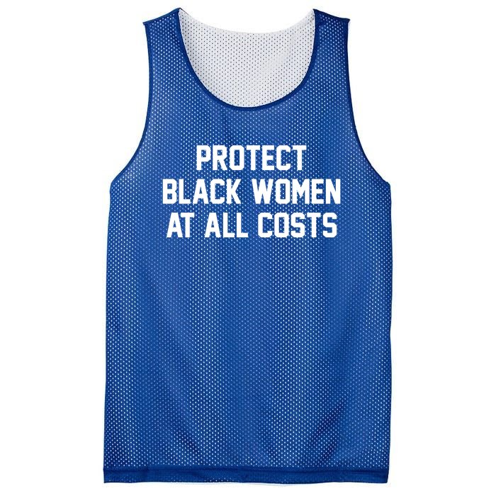 Protect Black At All Costs Gift Best Resist Sweater Mesh Reversible Basketball Jersey Tank