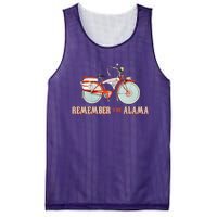 Peewees Big Adventure Remember The Alamo 90s 80s Cult Movie Mesh Reversible Basketball Jersey Tank