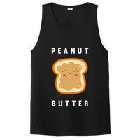 Peanut Butter And Jelly Best Friend Matching PosiCharge Competitor Tank