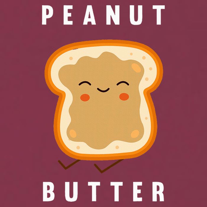 Peanut Butter And Jelly Best Friend Matching 16oz Travel Tumbler