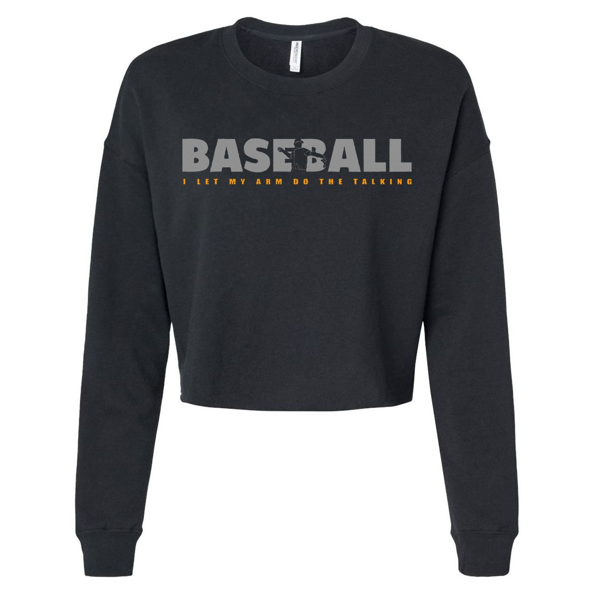 Pitcher Baseball Apparel Baseball T-Shirt