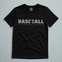 Pitcher Baseball Apparel Baseball T-Shirt