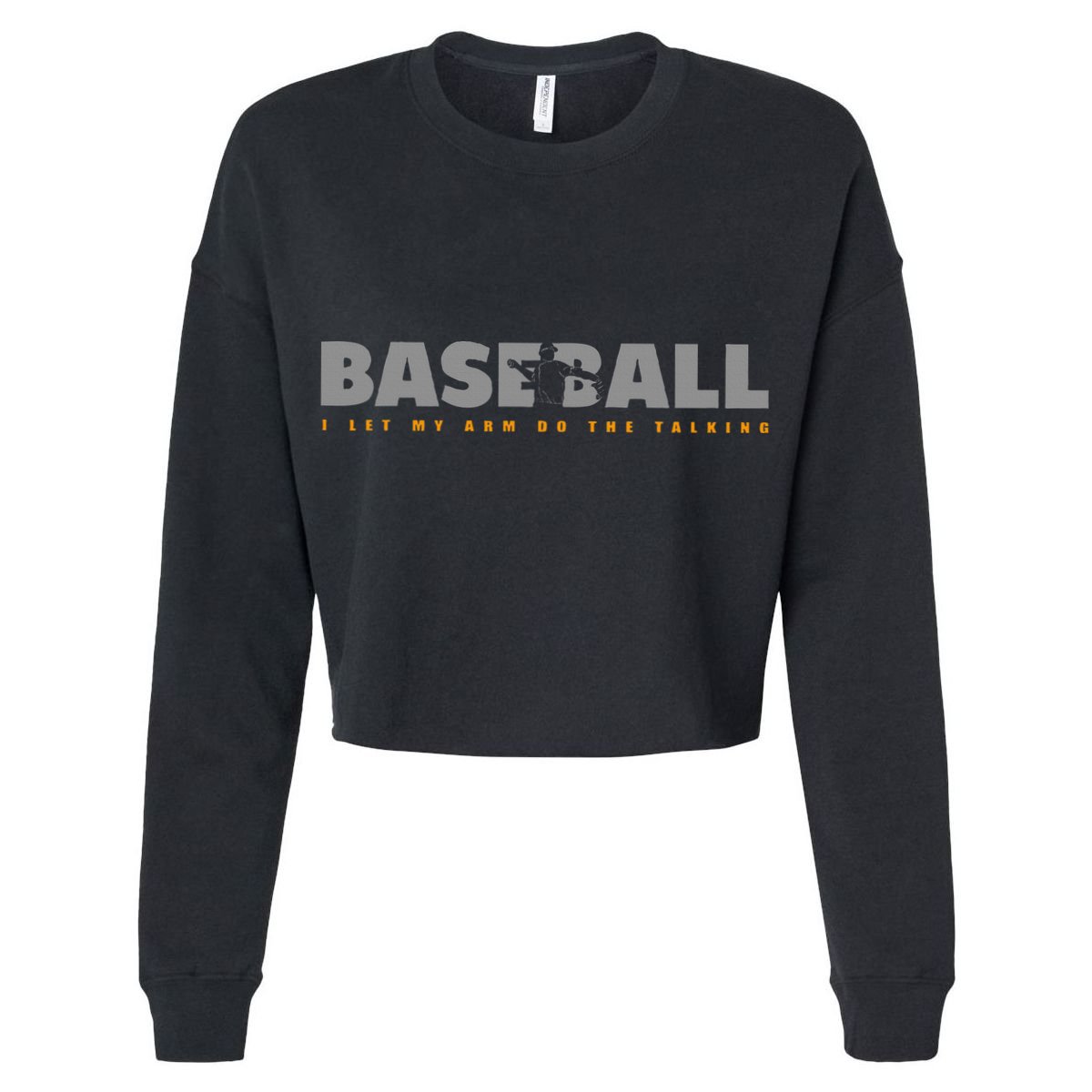 Pitcher Baseball Apparel Baseball T-Shirt