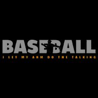 Pitcher Baseball Apparel Baseball Drawstring Bag