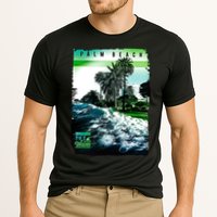 Palm Beach Break The Waves Performance Shirt