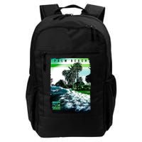 Palm Beach Break The Waves Backpack