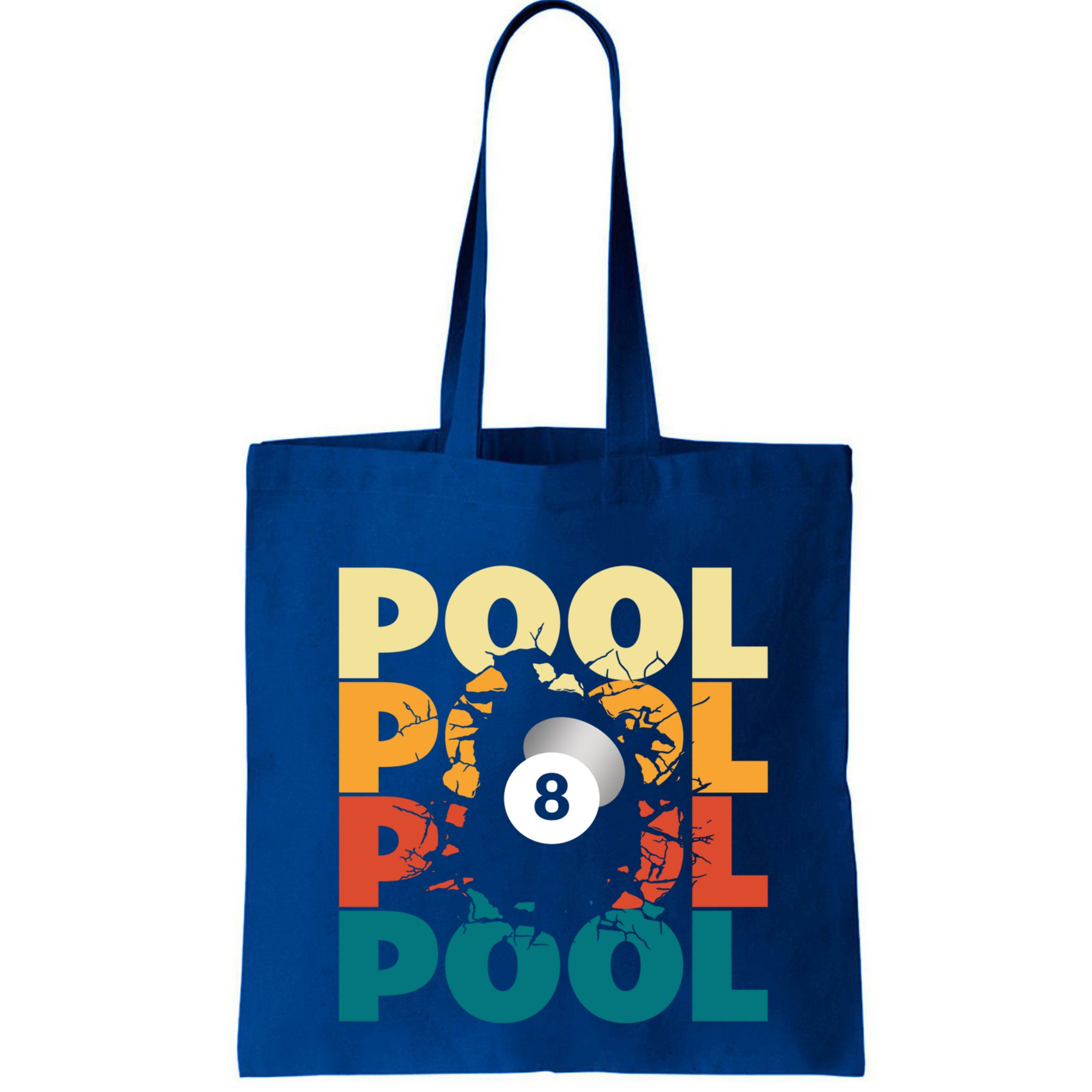 Pool Billiards Billiards Gift Bag