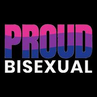 Proud Bisexual Bisexuality LGBT Bisexual Pride Flag Stripe Pom Pom Beanie