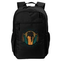 Proudly Brewed By Me Beer Backpack