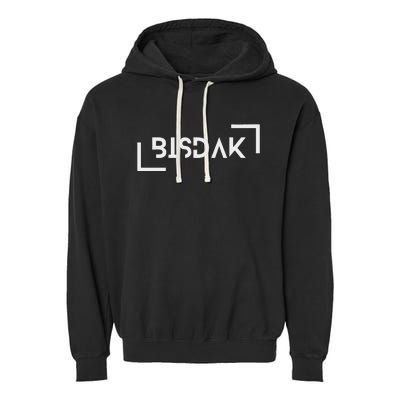 Proud Bisdak Bisayang Dako Pinas Heritage Garment-Dyed Fleece Hoodie