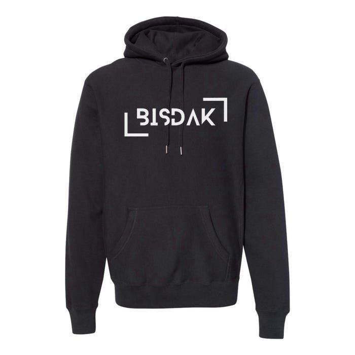 Proud Bisdak Bisayang Dako Pinas Heritage Premium Hoodie