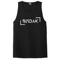 Proud Bisdak Bisayang Dako Pinas Heritage PosiCharge Competitor Tank