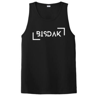 Proud Bisdak Bisayang Dako Pinas Heritage PosiCharge Competitor Tank