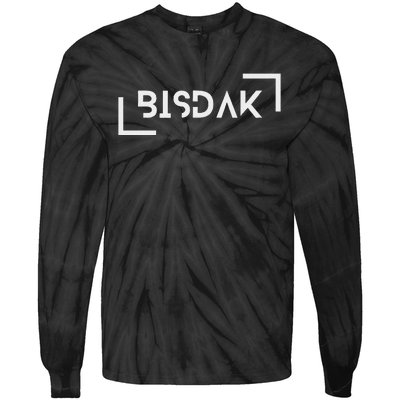 Proud Bisdak Bisayang Dako Pinas Heritage Tie-Dye Long Sleeve Shirt