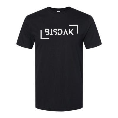 Proud Bisdak Bisayang Dako Pinas Heritage Softstyle CVC T-Shirt