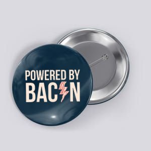 Powered By Bacon Button