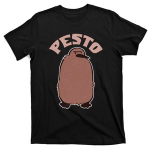 Pesto Big Baby Penguin T-Shirt