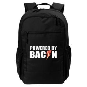 Powered By Bacon Daily Commute Backpack