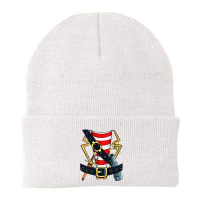 Pirate Buccaneer Costume Funny Halloween Novelty Beanie