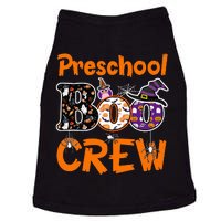 Preschool Boo Crew Teacher Student Halloween Costume 2022 Doggie Tank