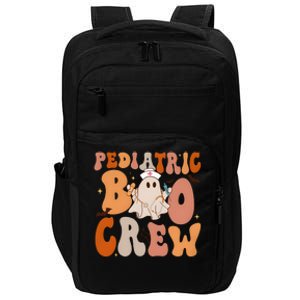 Pediatric Boo Crew Halloween Impact Tech Backpack