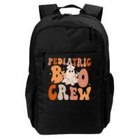 Pediatric Boo Crew Halloween Daily Commute Backpack