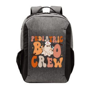 Pediatric Boo Crew Halloween Vector Backpack