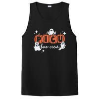 Picu Boo Crew Halloween PosiCharge Competitor Tank