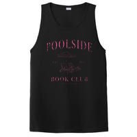 Poolside Book Club PosiCharge Competitor Tank