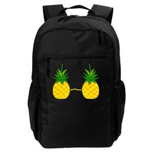 Pineapple Bra Costume Cute Easy Fruit Halloween Gift Daily Commute Backpack