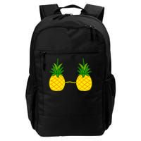 Pineapple Bra Costume Cute Easy Fruit Halloween Gift Daily Commute Backpack