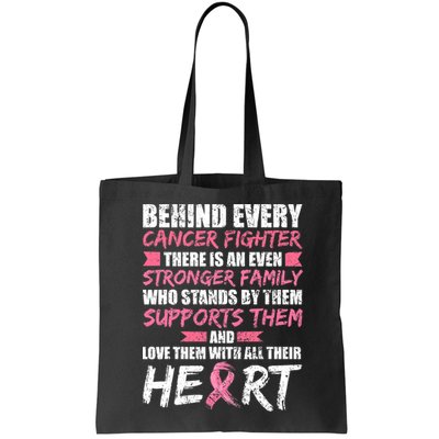 Pink Breast Cancer Support Breast Cancer Women Bag