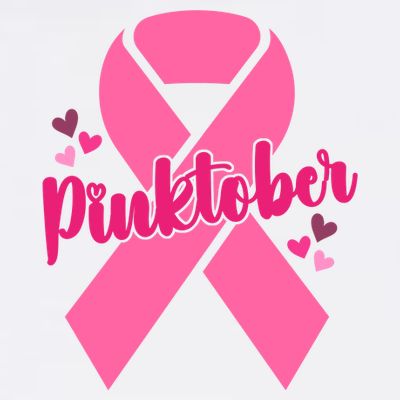 Pinktober Breast Cancer Awareness October T-Shirt