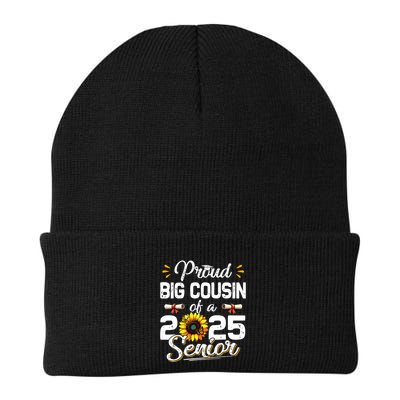 Proud Big Cousin Of A Class Of 2025 Senior Graduation 2025 Beanie